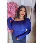 Joy Ayuba - @ebonyjoy13 - Instagram