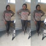 Ebony Blessing Joyce - @ebony_joyce - Instagram