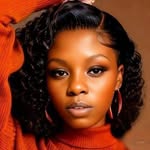 ebony Joyce - @ebony_hairs_fashion_world - Instagram