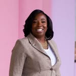 Ebony Joyce | Supply Chain/ Procurement Career Coach - @ebonymjoyce - Instagram