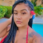 Joyce Ebony - @ebonyjoyce567 - Instagram