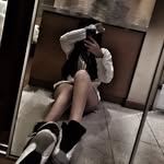 han - @ebonykeee - Instagram