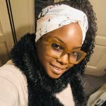 Oyindamola Shakirah - @ebony_keerah - Instagram