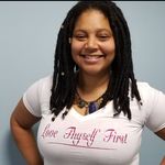 Ebony_Keith - @disehi4311 - Instagram