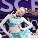 Ebony Grace Kemp - @ebbycheer_13 - Instagram