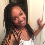 Ebony Kemp - @layde_bae - Instagram
