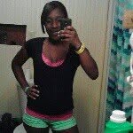 Ebony Kendrick - @shawtybadd2269 - Instagram