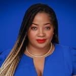 Ebony Kendrick - @ebbiekendricktv - Instagram