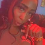 Ebony Kendricks - @ebonykendricks - Instagram