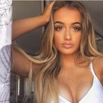 Ebony Kent - @ebony_kent99 - Instagram