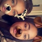 Ebs😘💙💗💚 - @ebonykent340 - Instagram