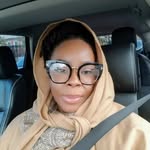 Ebony Kerns Akinnubi - @akinnubiebony - Instagram