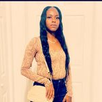 Ebony Boolow Key - @boolowkey91 - Instagram