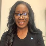Ebony (Key) Wilson - @ekey2242 - Instagram