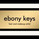 Ebony Keys - @ebonykeyshairmakeup - Instagram