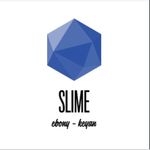 slime account - @ebony.keyan_slime - Instagram