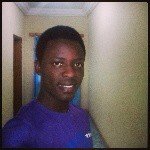 Ajana Taiwo Cosmas - @ebonykeys01 - Instagram