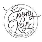 Ebony Keys - @ebonykeyshairmakeup - Instagram