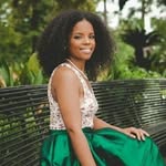 Ebony keys - @badbitch_ebony - Instagram