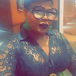 Ebony Keys - @ebony_rossmore - Instagram