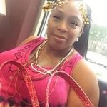 Ebony Keys - @petty_girl_ebony - Instagram