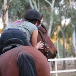 Ebony Khan - @ekm.equestrian - Instagram