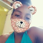 Ebony khan - @ebonykhan9395 - Instagram