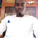 Ebong Lidady Edu - @ebonykiddy - Instagram
