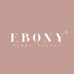 EBONY - @ebony_kiddo_couture - Instagram
