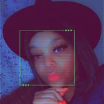 Ebony Kidd - @redd_baby22 - Instagram