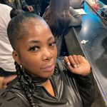 Ebony Kidd - @ebonykidd - Instagram