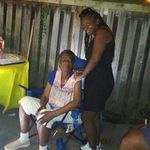Ebony Kidd - @eb23_30 - Instagram
