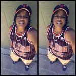 Ebony Kidd - @ebony.sypho - Instagram