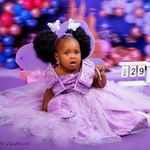 @ebony_kiddies - Instagram