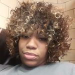 Ebony Tha Kidd King - @thakidd82 - Instagram