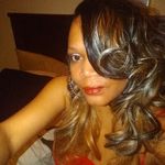 Eboni Kilpatrick - @kilpatrickeboni - Instagram