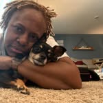 Ebony Kilpatrick-Monts - @denamonts - Instagram