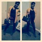 Ebony La'shay Kimble - @lovinbay29 - Instagram