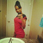 Ebony La'shay Kimble - @petty_lashay - Instagram