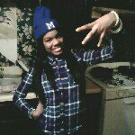 Ebony La'shay Kimble - @freaky_lashay - Instagram