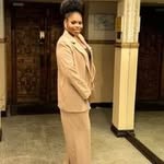 Ebony kitchen - @ebonyblinz - Instagram