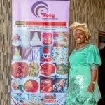 Ebony kitchen, confectionery and more - @ebony.event - Instagram