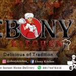 ebonykitchen - @ebonykitchen_ - Instagram