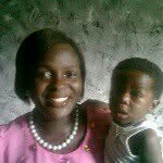 Ebunoluwa Ologunareji - @ebonykitchenventure - Instagram