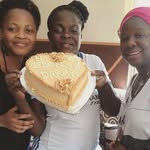 Ologunareji Ebunoluwa - @ebonykitchenventures - Instagram