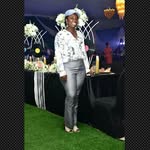 Titilayo Mii - @ebony_kitchen_and_more - Instagram