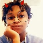 Ebony Kittrell - @cheesecake_queen19 - Instagram