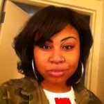 Ebony Kittrell - @ebbyeb89 - Instagram