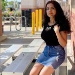 Ebony Klein - Facebook