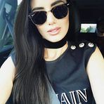 Ebony Klein - Facebook